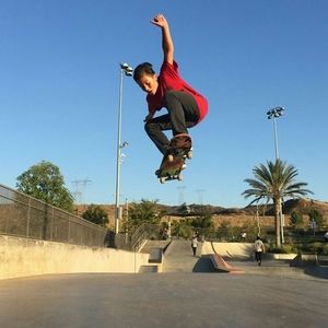 Meet your Posher, Austin